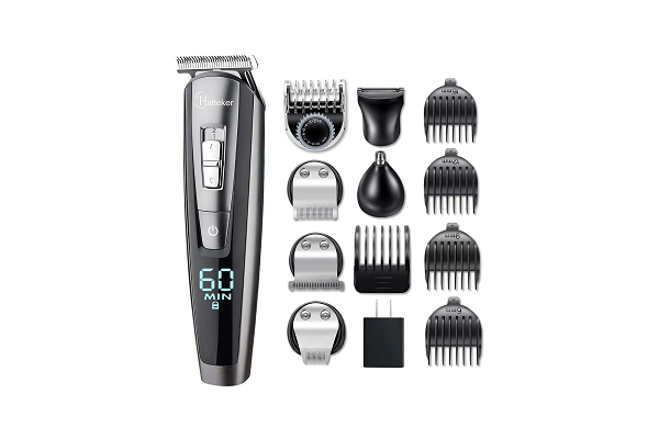 Trimmers, Groomers & Clippers